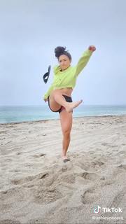 Ashley Nocera feet photo thumbnail