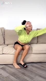 Ashley Nocera feet photo thumbnail