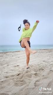 Ashley Nocera feet photo thumbnail