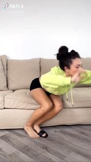 Ashley Nocera feet photo thumbnail