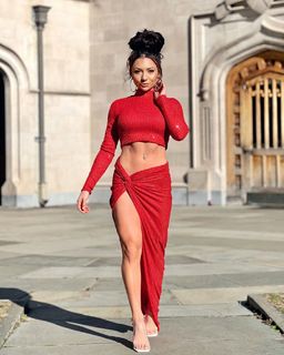 Ashley Nocera feet photo thumbnail