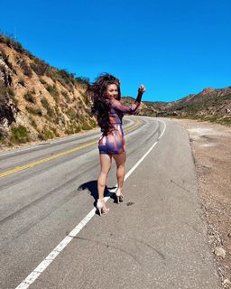 Ashley Nocera feet photo thumbnail