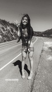 Ashley Nocera feet photo thumbnail