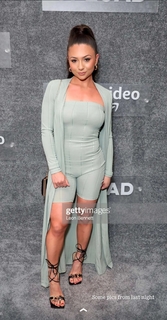 Ashley Nocera feet photo thumbnail