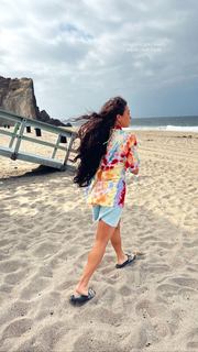 Ashley Nocera feet photo thumbnail