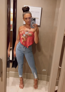Ashley Nocera feet photo thumbnail
