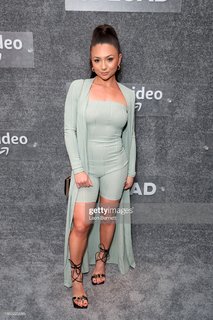 Ashley Nocera feet photo thumbnail