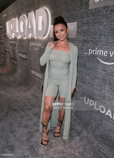 Ashley Nocera feet photo thumbnail