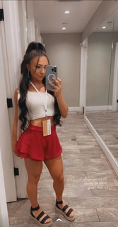 Ashley Nocera feet photo thumbnail