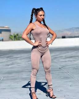 Ashley Nocera feet photo thumbnail