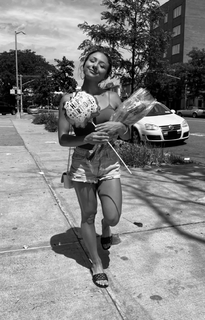 Ashley Nocera feet photo thumbnail