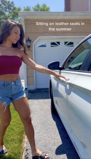 Ashley Nocera feet photo thumbnail