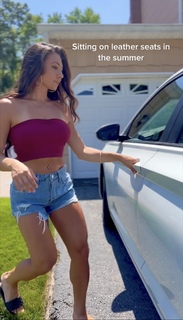 Ashley Nocera feet photo thumbnail