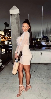Ashley Nocera feet photo thumbnail