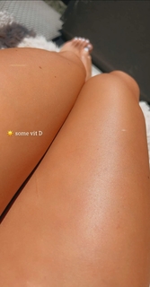 Ashley Nocera feet photo thumbnail