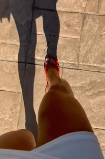 Ashley Nocera feet photo thumbnail