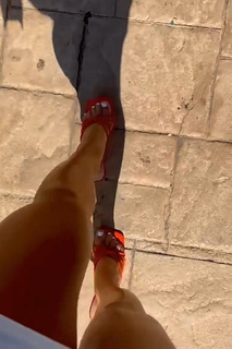 Ashley Nocera feet photo thumbnail