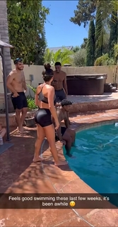 Ashley Nocera feet photo thumbnail