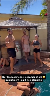 Ashley Nocera feet photo thumbnail