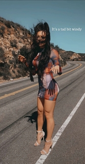Ashley Nocera feet photo thumbnail