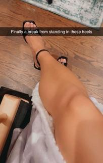 Ashley Nocera feet photo thumbnail
