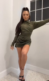 Ashley Nocera feet photo thumbnail