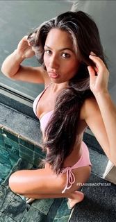 Ashley Nocera feet photo thumbnail