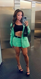 Ashley Nocera feet photo thumbnail