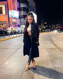 Ashley Nocera feet photo thumbnail