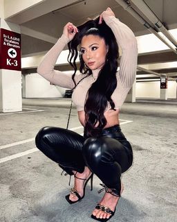 Ashley Nocera feet photo thumbnail