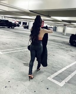Ashley Nocera feet photo thumbnail