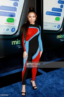 Ashley Nocera feet photo thumbnail