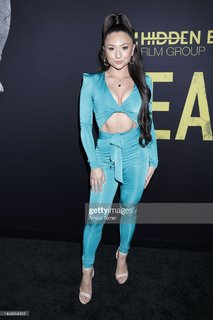 Ashley Nocera feet photo thumbnail