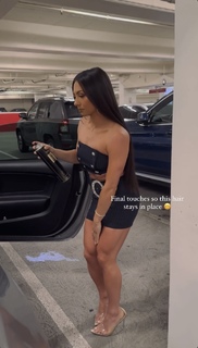 Ashley Nocera feet photo thumbnail