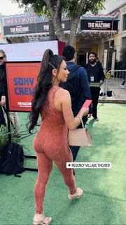 Ashley Nocera feet photo thumbnail