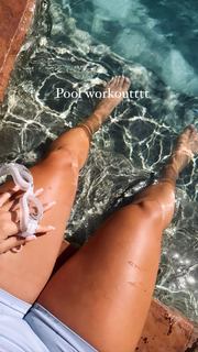 Ashley Nocera feet photo thumbnail