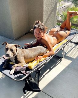 Ashley Nocera feet photo thumbnail