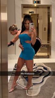 Ashley Nocera feet photo thumbnail