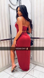 Ashley Nocera feet photo thumbnail