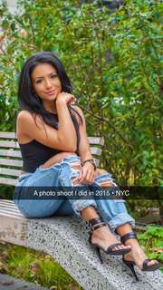 Ashley Nocera feet photo thumbnail