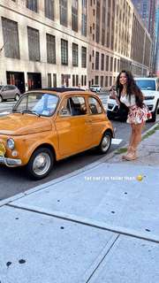 Ashley Nocera feet photo thumbnail