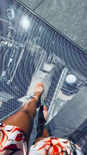 Ashley Nocera feet photo thumbnail
