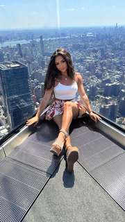 Ashley Nocera feet photo thumbnail