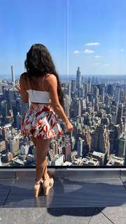 Ashley Nocera feet photo thumbnail
