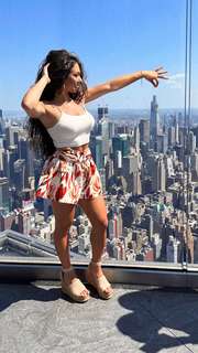 Ashley Nocera feet photo thumbnail