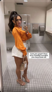 Ashley Nocera feet photo thumbnail