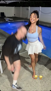 Ashley Nocera feet photo thumbnail