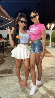 Ashley Nocera feet photo thumbnail