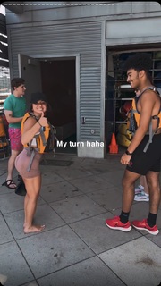Ashley Nocera feet photo thumbnail