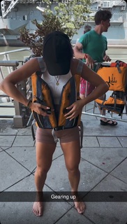 Ashley Nocera feet photo thumbnail